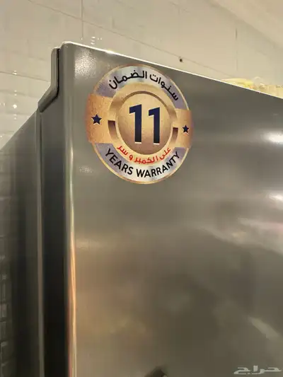ثلاجة جنرال سوبريم 1