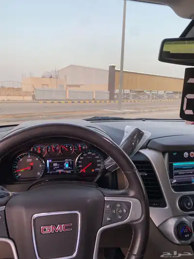 جمس يوكن 2020 نص فل 14