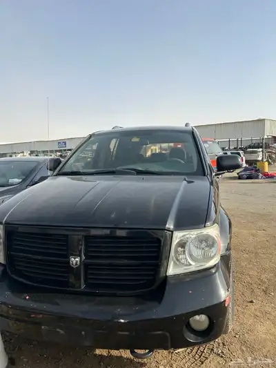 تشليح دوج لبيع قطع غيار دوج درانجو 0