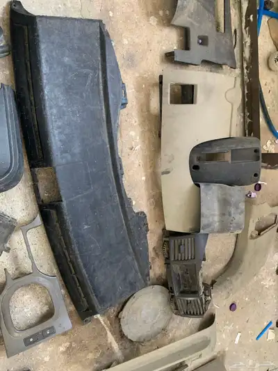 قطع كابرس 3