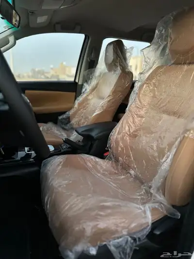 فورشنر 2022 ديزل نظظيف 9