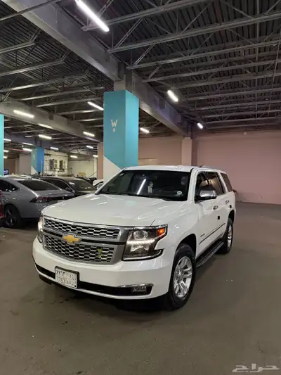 جيمس تاهو 2016 LT 6