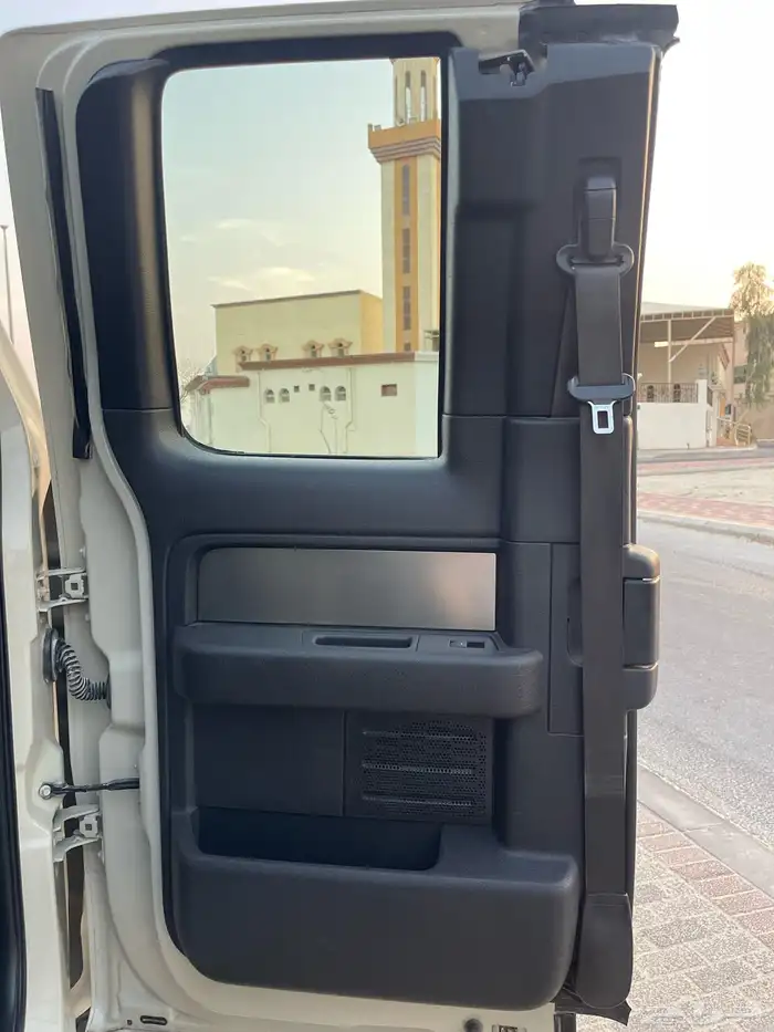 للبيع فورد رابتر 6 2 18