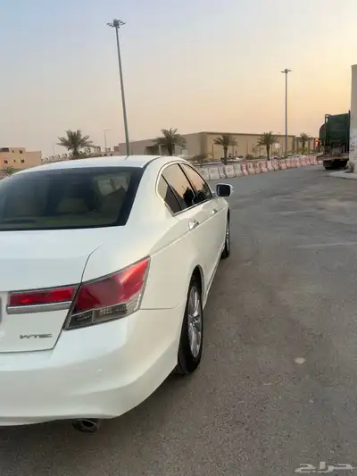 هواند اكورد 3