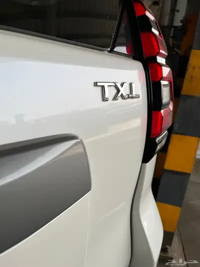 للبيع تويوتا برادو موديل 2020 4