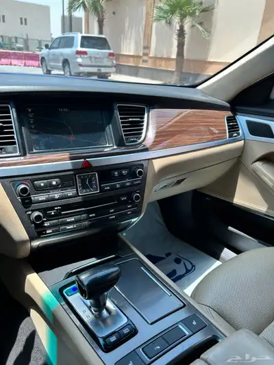 جنسس g80 2017 نص فل 18