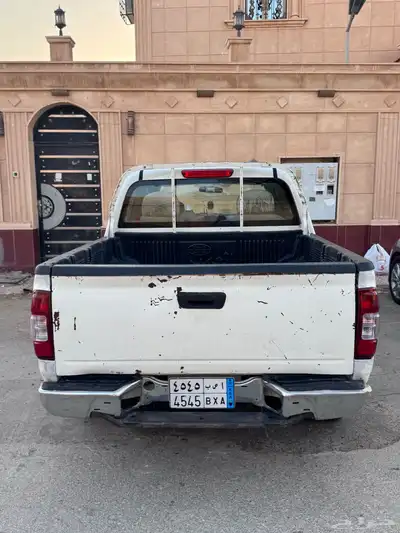 ايسوزو ديماكس 2006 LS 3