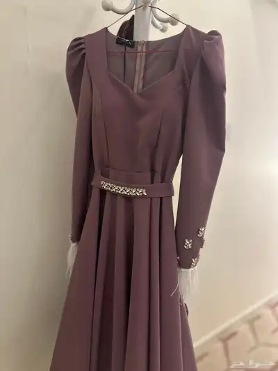 فستان جديد 2