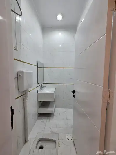 للبيع دور ارضي ببايكة سياره وحوش وسيع تشطيب VIPف درة الموسي 20