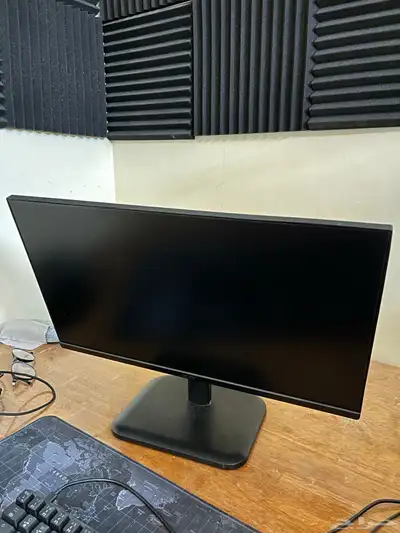 للبيع شاشة قيمنق 100 هرتز 1