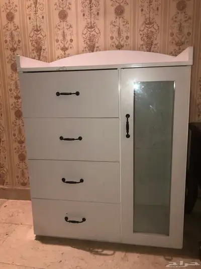 غرفة نوم مستعمل 4