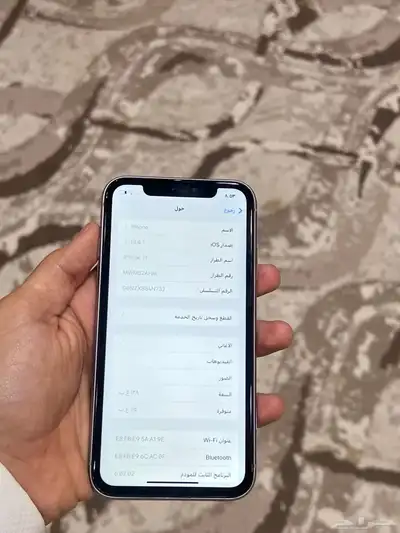 ايفون 11 العادي 3
