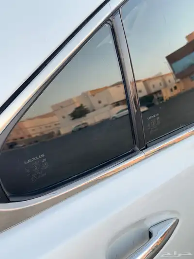 لكزس ES 2011 بودي بلد 14