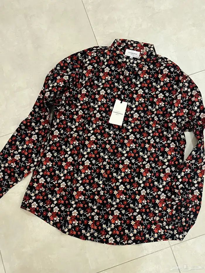 مقاسات كبيره تبدا ب 25 ريال XXL. XXXL باسعار مخفضه Zara لينن 8