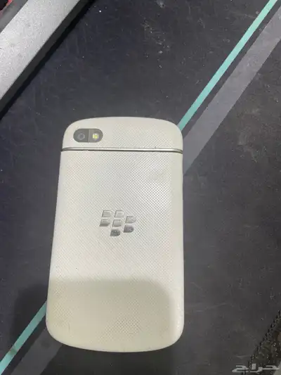 بلاك بيري q10 1