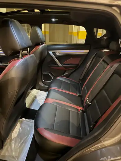 جيلي كولراي فل كامل اعلى فئه S 2023 15