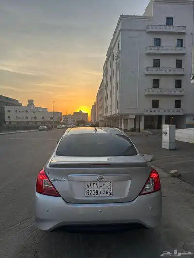 سياره صني 4
