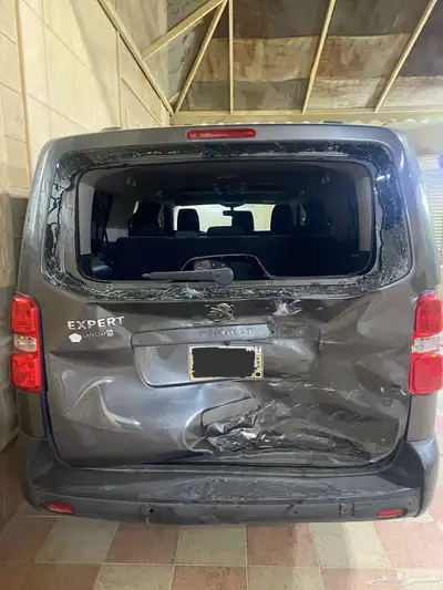 بيجو اكسبيرت 2021 0