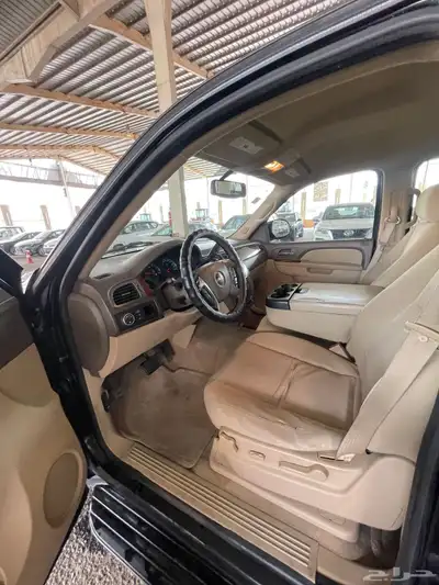 جمس يوكن - XL - 2011 - بدون دبل 12