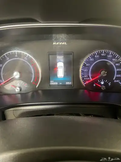 هافال مديل 2019 12