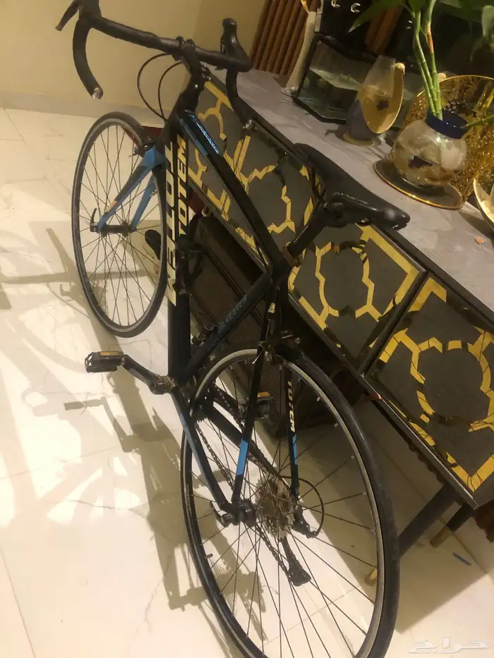 سيكل للبيع نضيف جدا 2