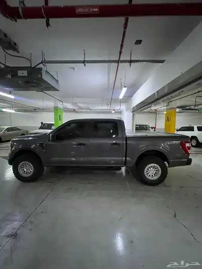 اف 150 2023 غمارتين 5.0 ثمانية سلندر f-150 2