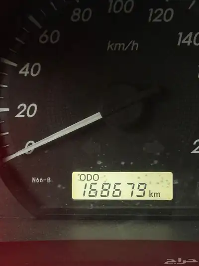 هايلكس دبل 13