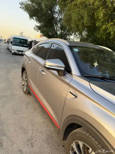 شانجان CS85 2022 3