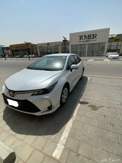 للبيع كورلا 2023 4