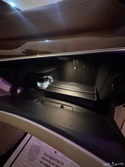 مرسيدس E 300 AMG 2017 34