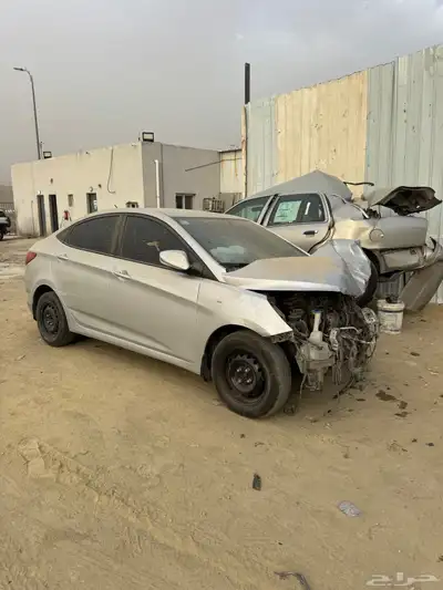 اكسنت 2018 1