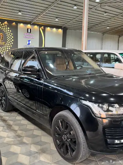 رانج موديل 2014 3
