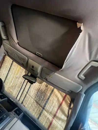 رانج روفر اسبورت مكينه مقاس 300 للبيع ممشى قليل 7
