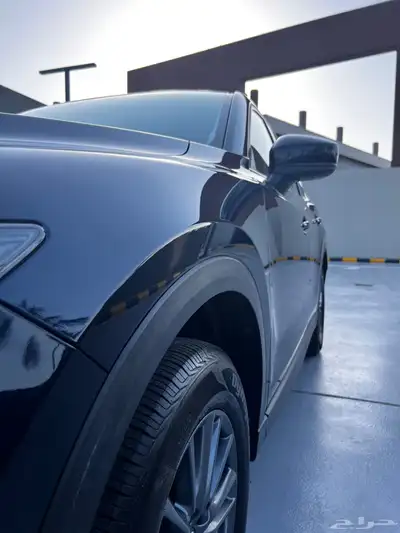 مازدا CX5 2021 شبه جديد 13