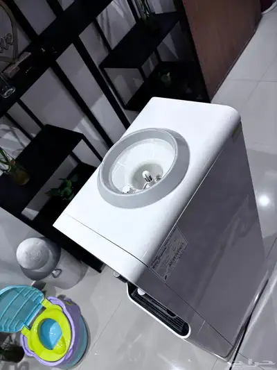 magic water dispenser 1
