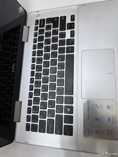 كمبيوتر شركه DELL 4