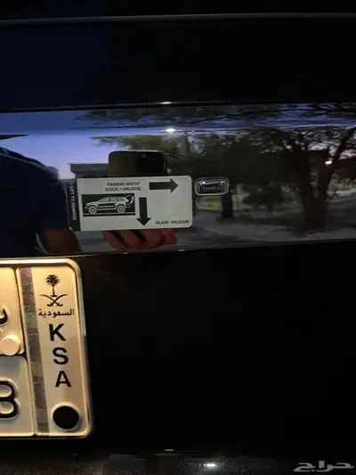 جيب شروكي 2012 مالك اول وكالة 12