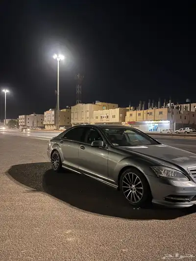 مرسيدس بانوراما s350 5