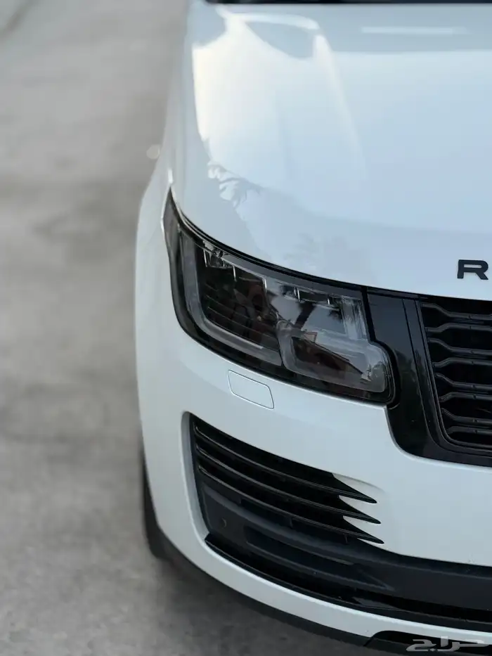 Rang Rover Autobiography ((( تم البيع ))) 9