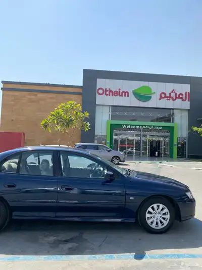 لومينا 2006 للبيع 13