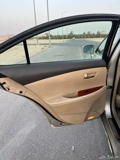 لكزس 350 ES للبيع 14