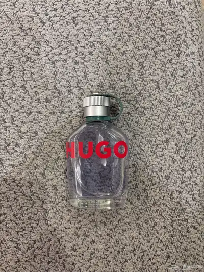 عطر HUGO 0