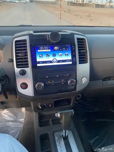 نيسان اكستيرا 2014 12