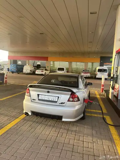 لومينا SS 2006 3