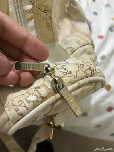 شنطة اطفال الفيرومارتيني اصلية 3