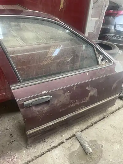 أبواب فورد 1