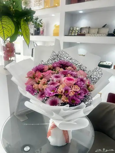 تنسيق. ورد وهديه 10