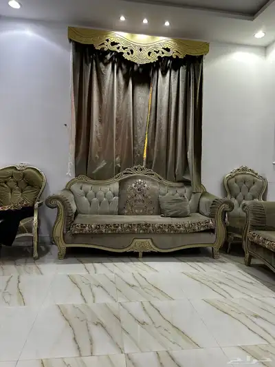 كنب لبيع 4
