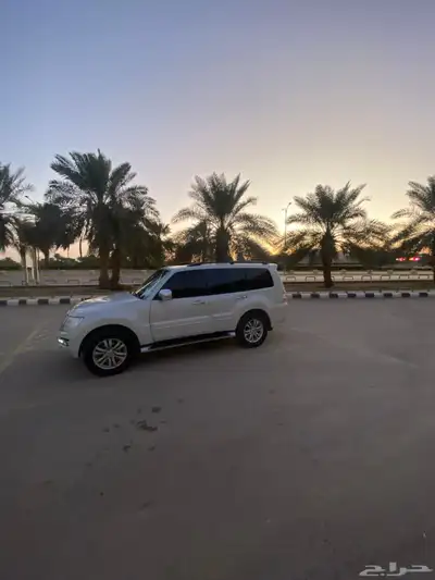 باجيرو 2016 مالك اول 0