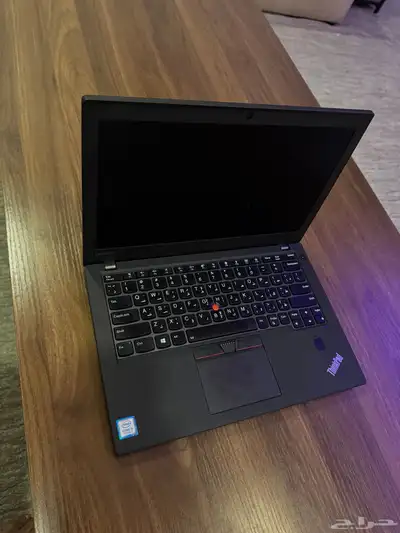 مباع -- لينوفو ثينك باد x270 الجيل السابع مقاس 13 صغير 5
